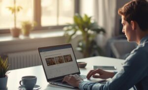 How to Choose the Right Online Course for Your Career Growth